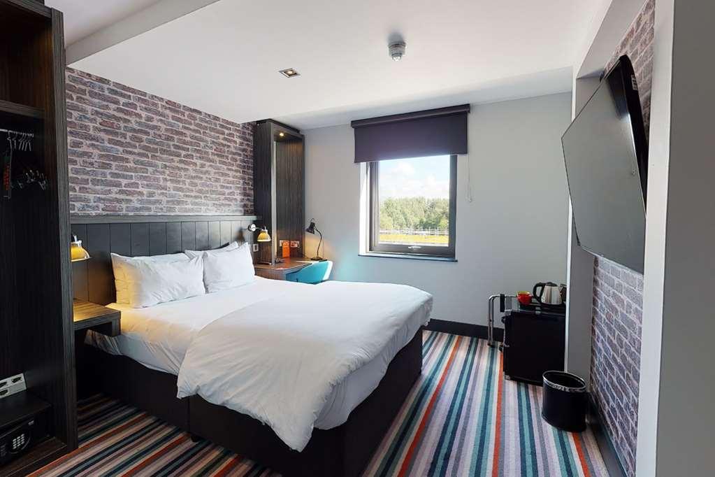 Village Hotel Edimburgo Camera foto
